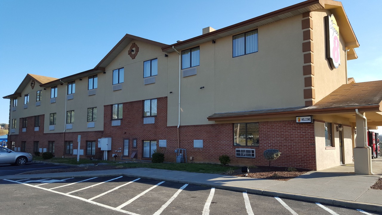 Photo of Outdoor in Abingdon