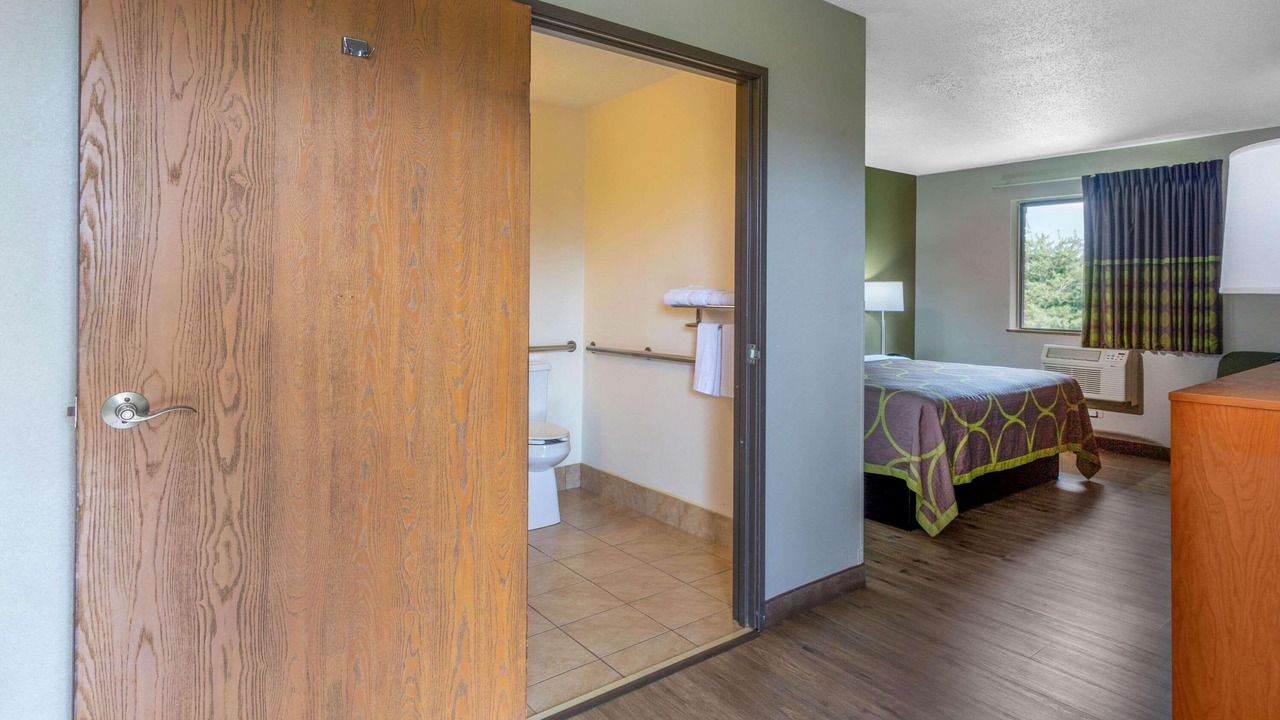 Photo of Bedroom in Abingdon