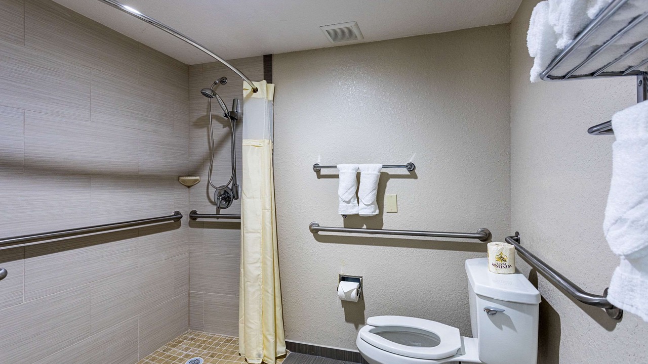 Photo of Bathroom in Kissimmee