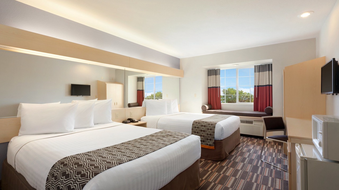 Photo of Bedroom in Ceres