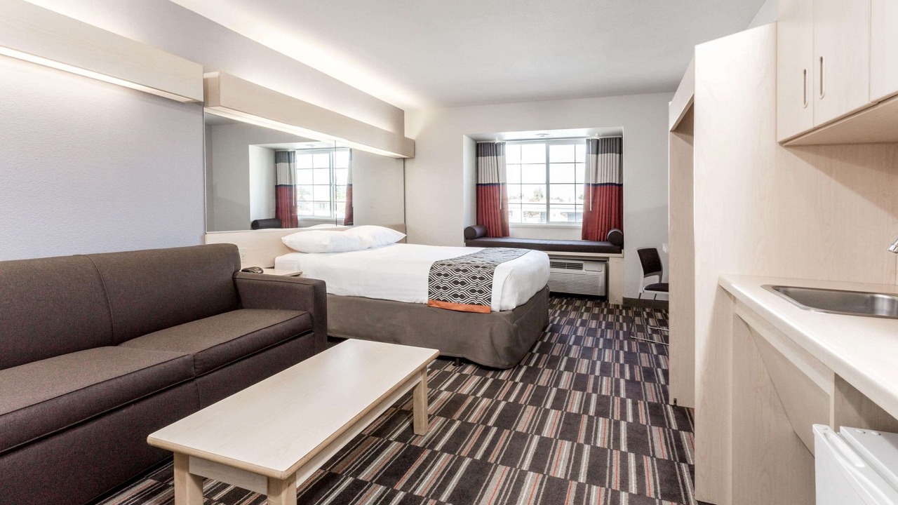 Photo of Bedroom in Ceres