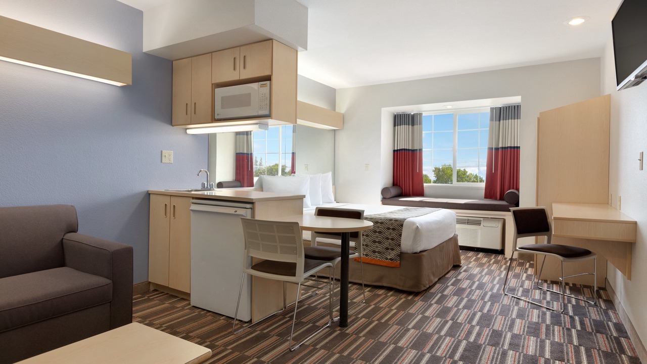 Photo of Bedroom in Ceres