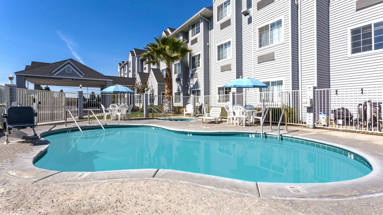 Photo of Outdoor in Ceres