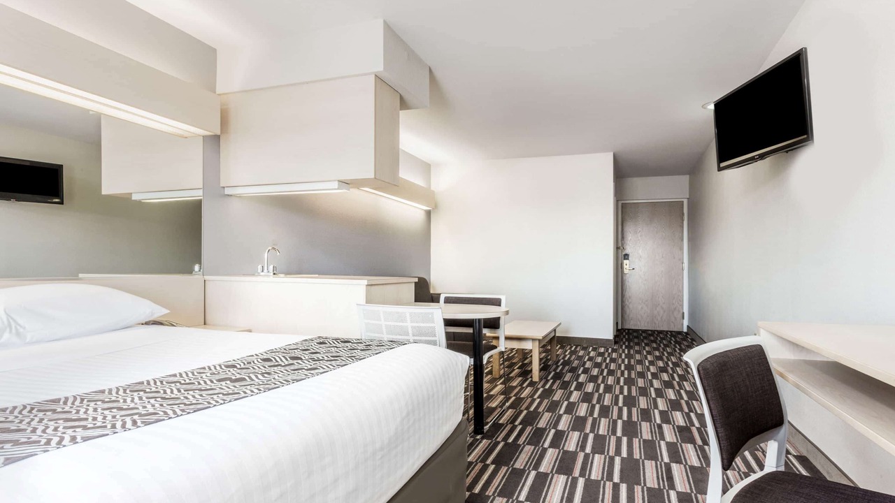 Photo of Bedroom in Ceres