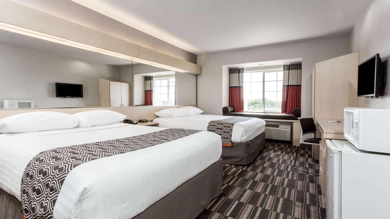 Photo of Bedroom in Ceres