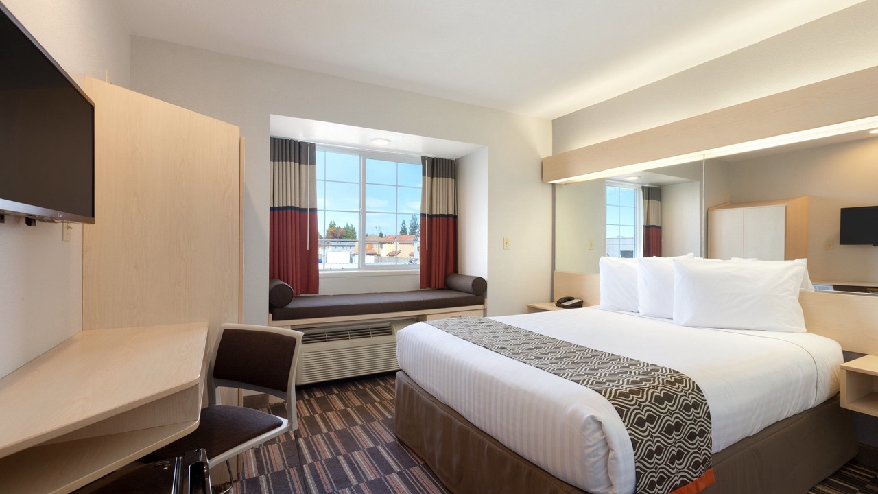 Photo of Bedroom in Ceres