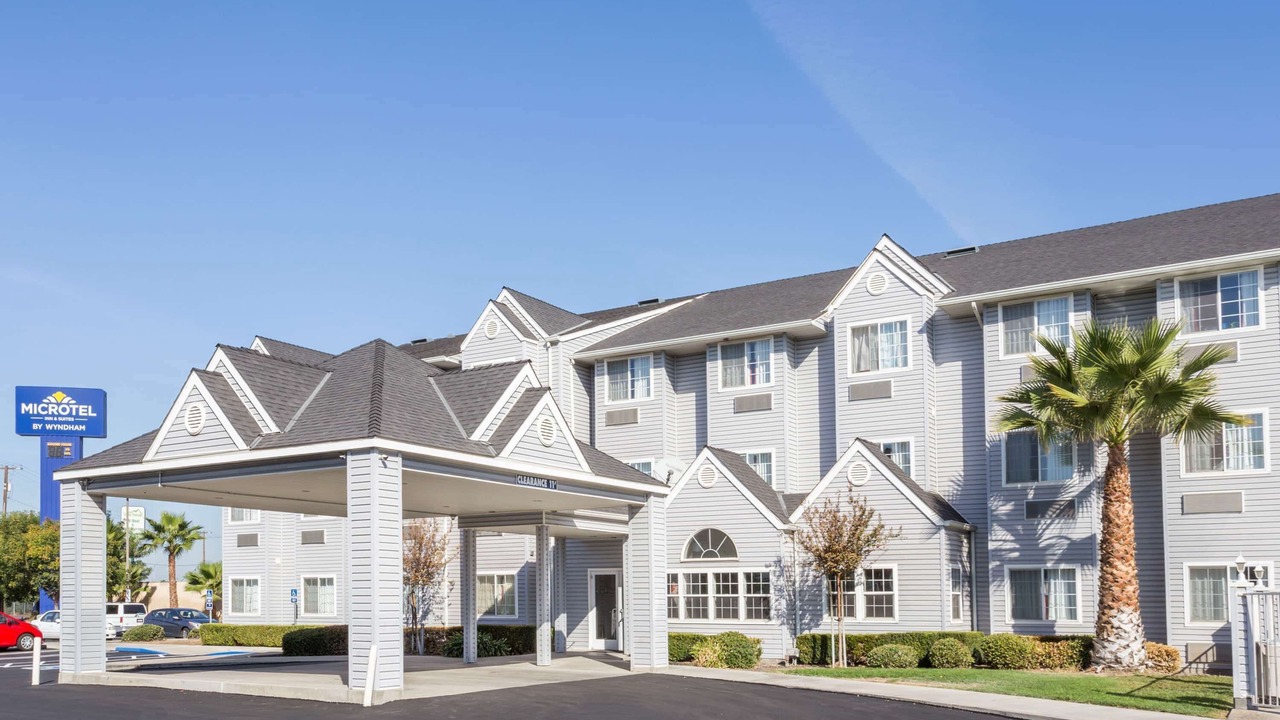 Photo of Outdoor in Ceres