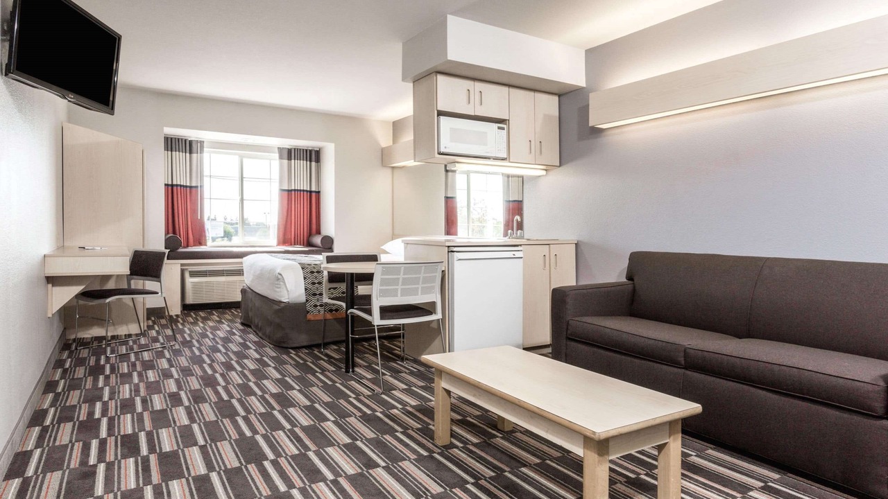 Photo of Bedroom in Ceres