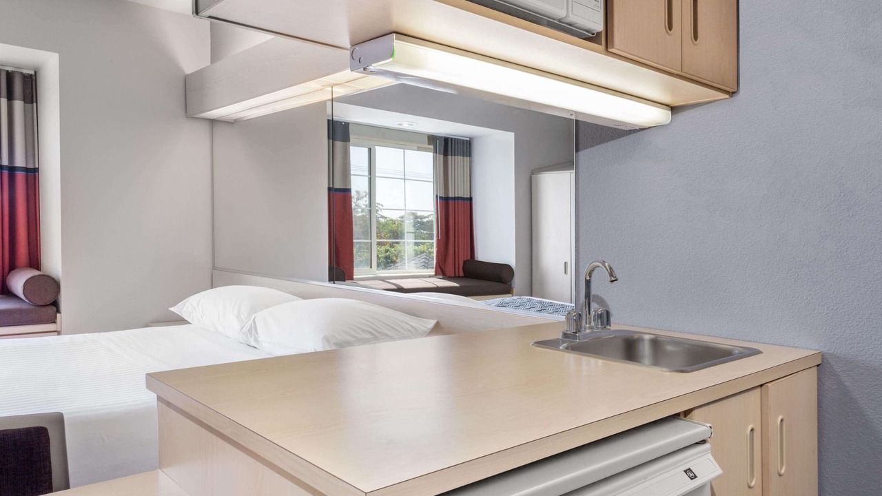 Photo of Bedroom in Ceres