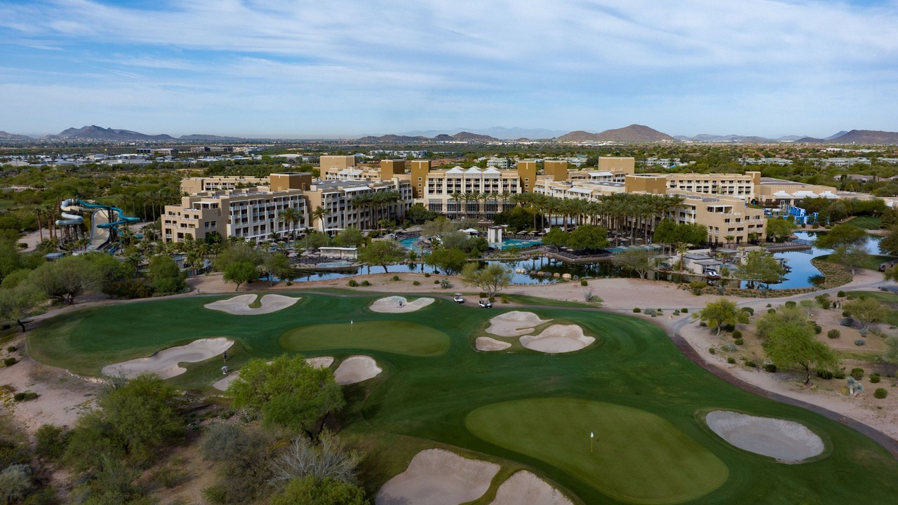 Photo of Others in Desert Ridge