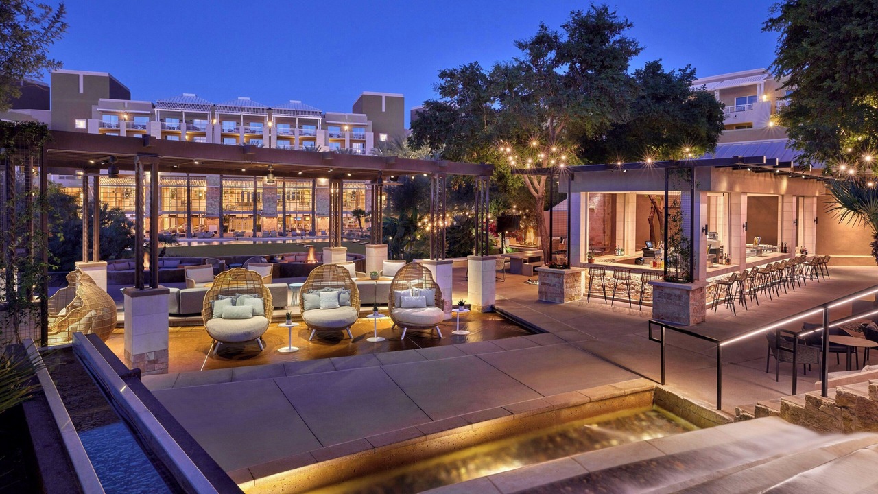 Photo of Outdoor in Desert Ridge