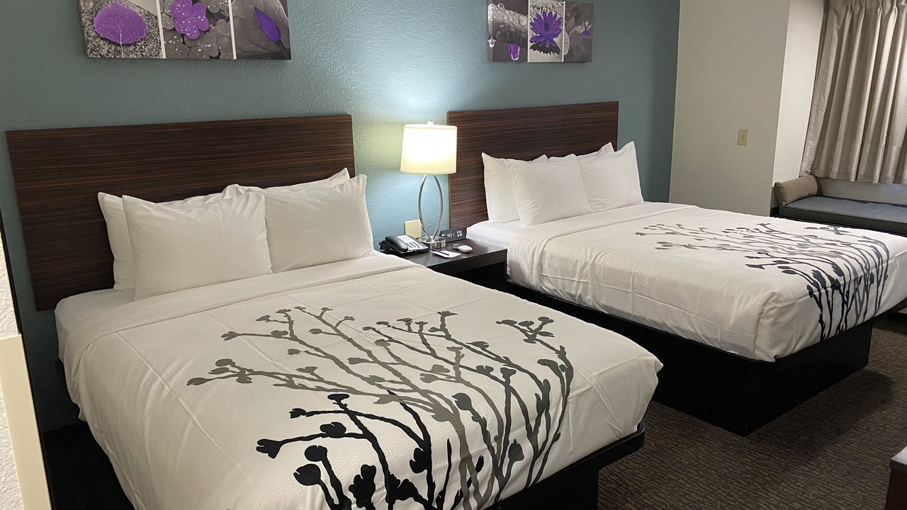 Photo of Bedroom in St. Robert