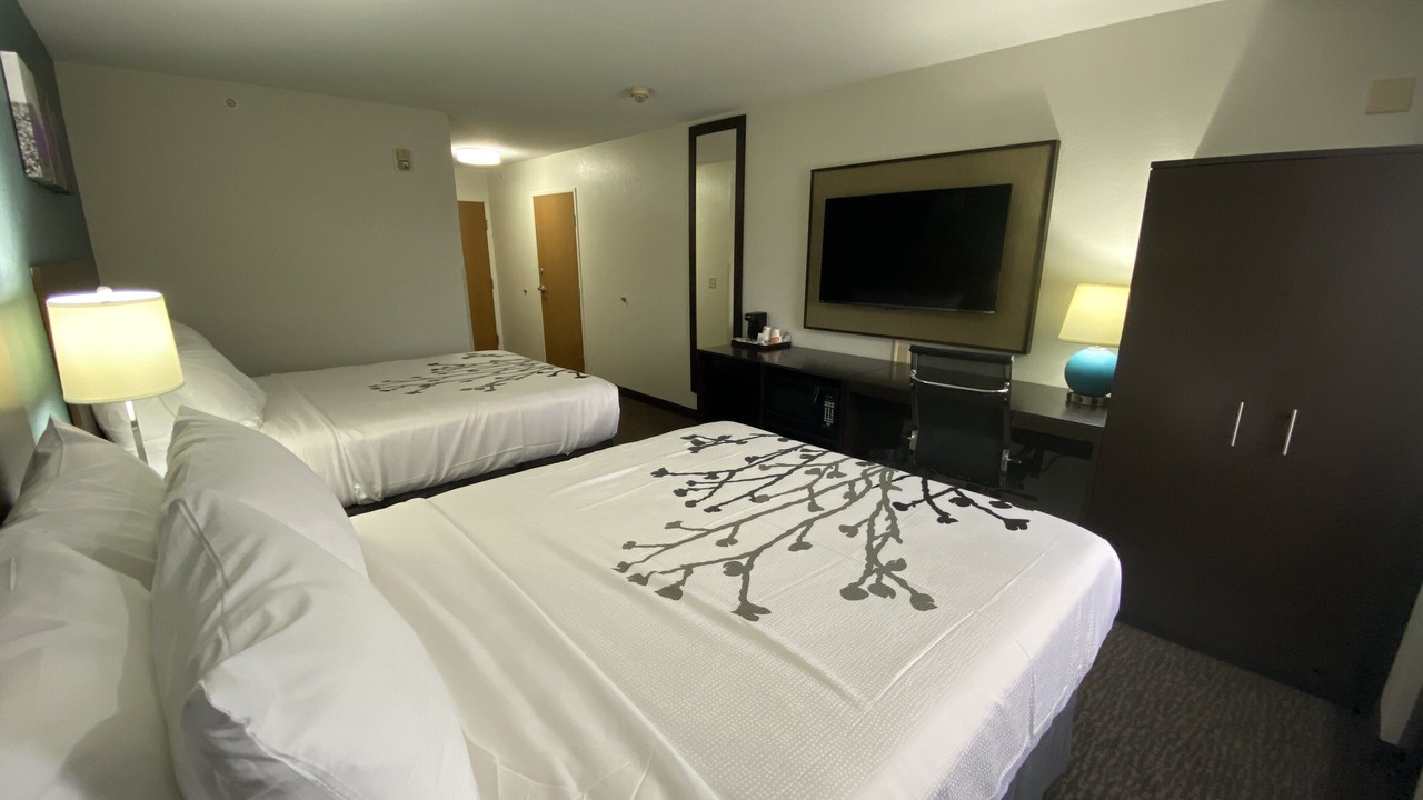 Photo of Bedroom in St. Robert