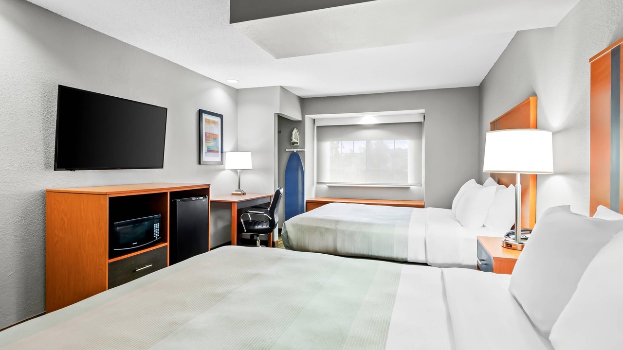 Photo of Bedroom in Bristol