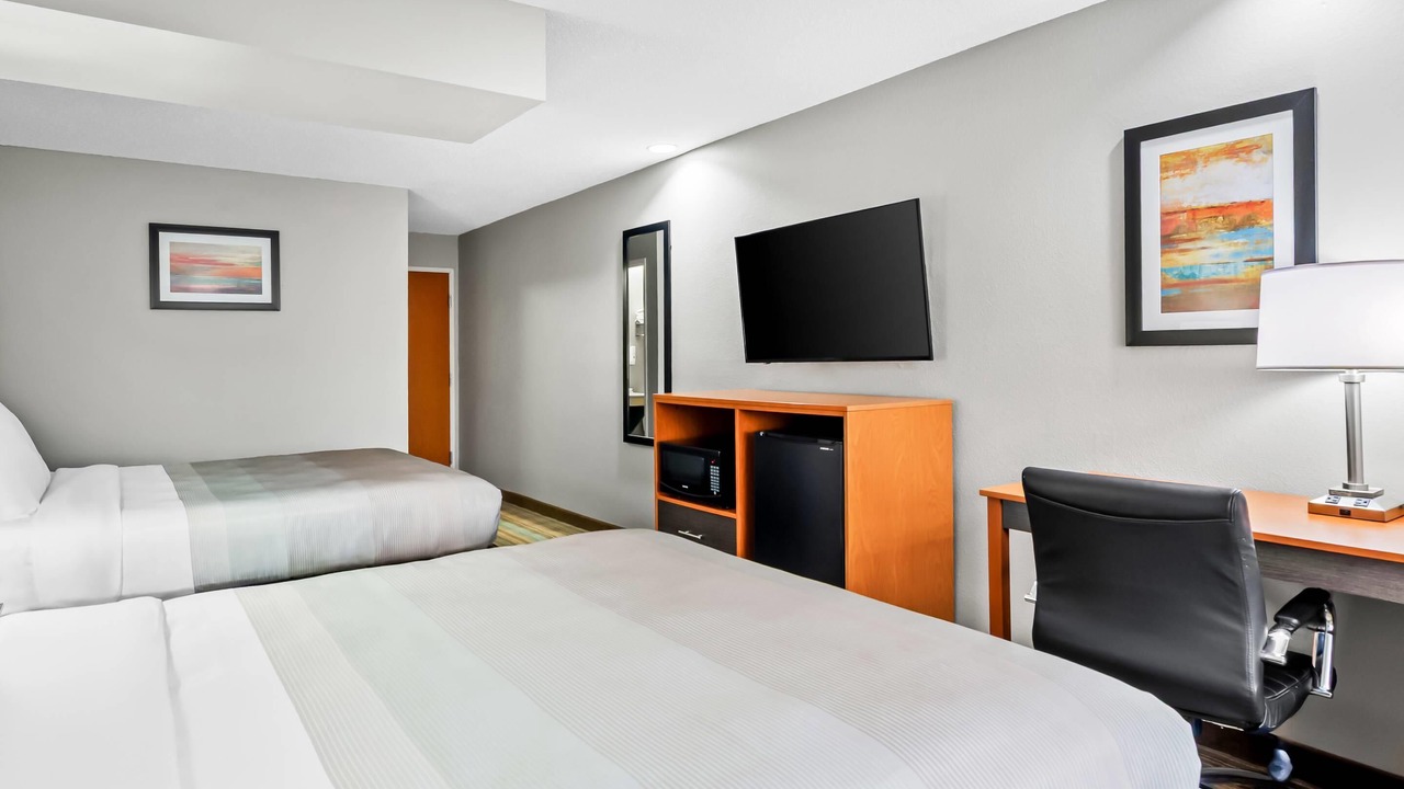 Photo of Bedroom in Bristol