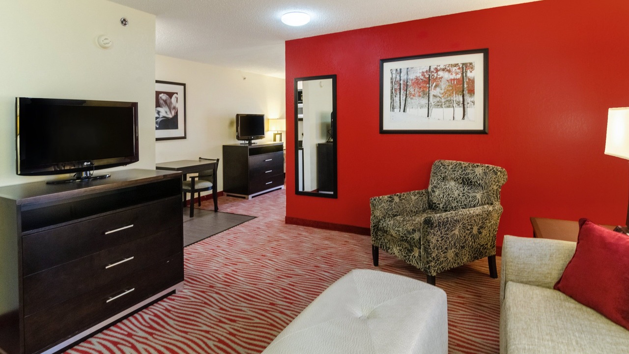 Photo of Bedroom in Vinita