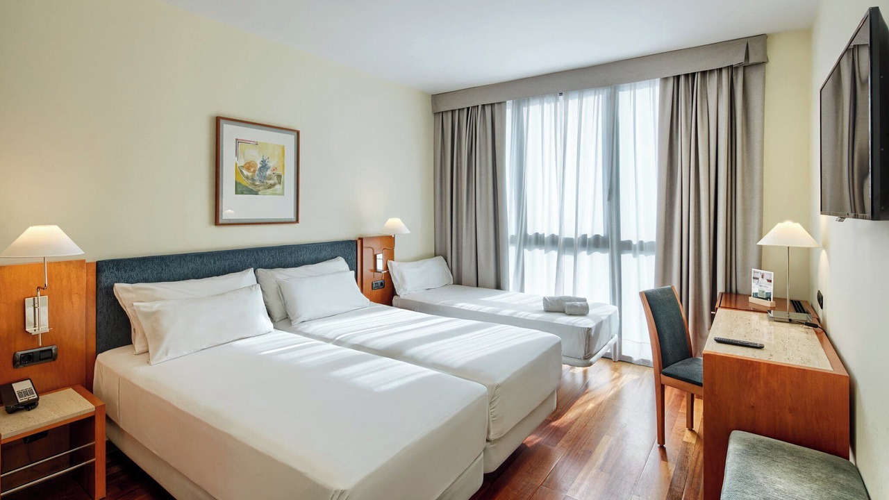 Photo of Bedroom in Cornella de Llobregat