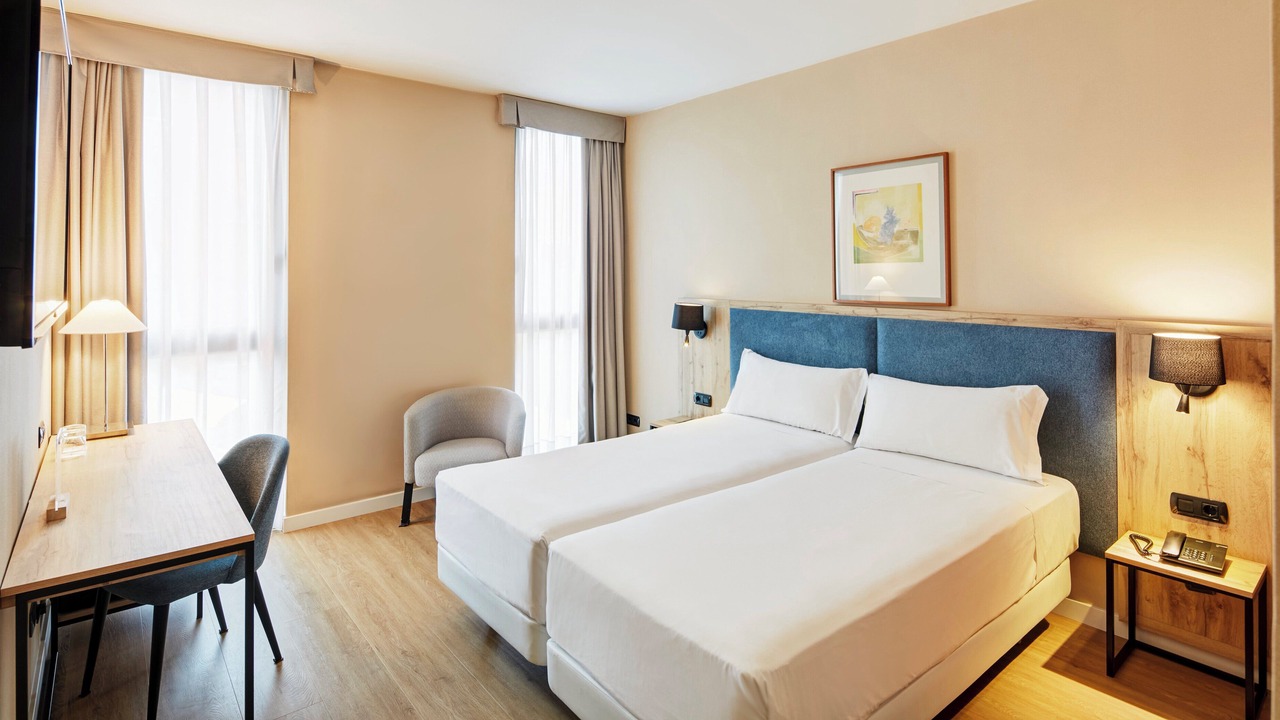 Photo of Bedroom in Cornella de Llobregat