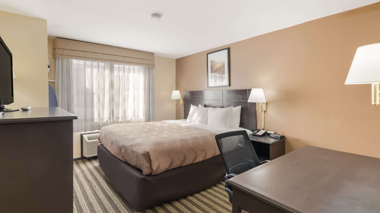 Photo of Bedroom in Clovis