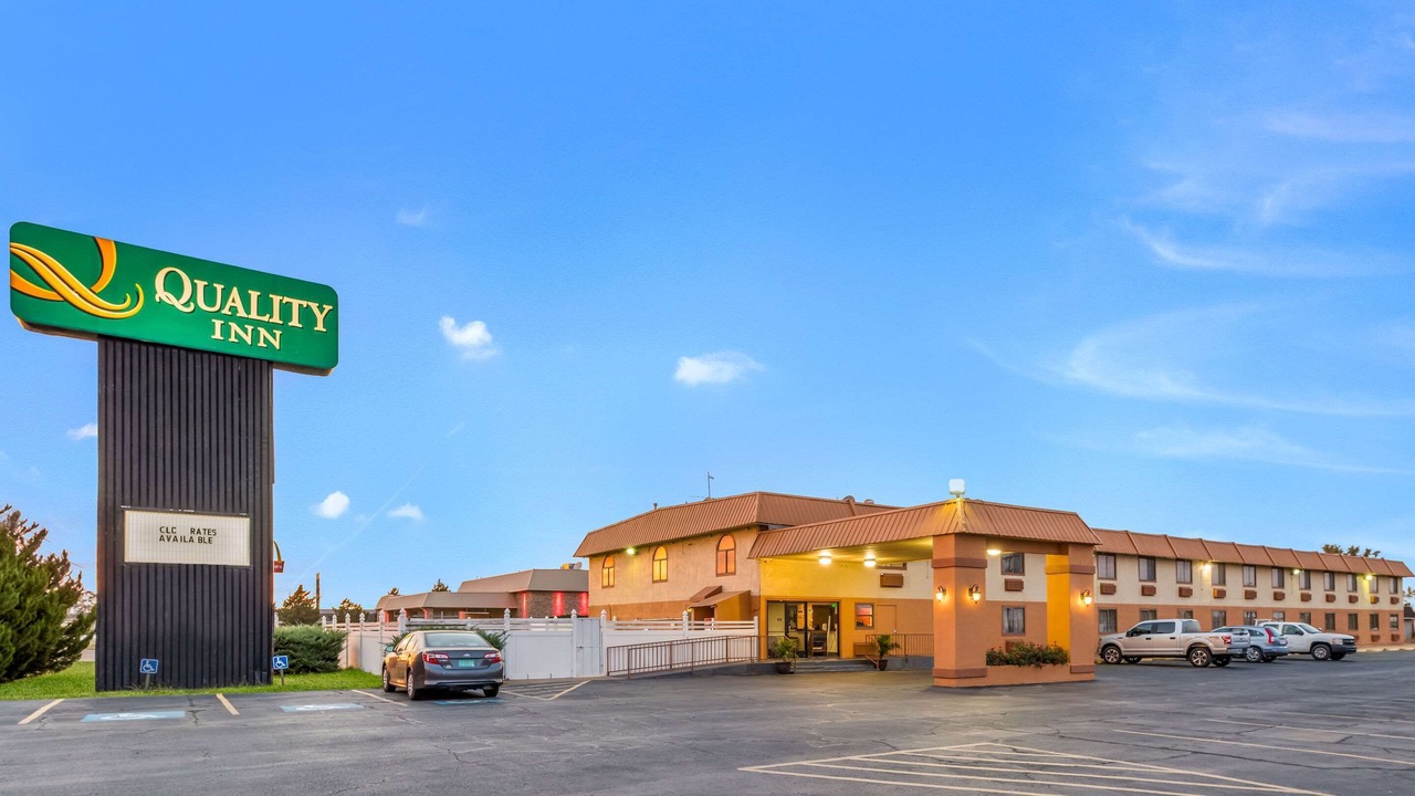 Photo of Outdoor in Clovis