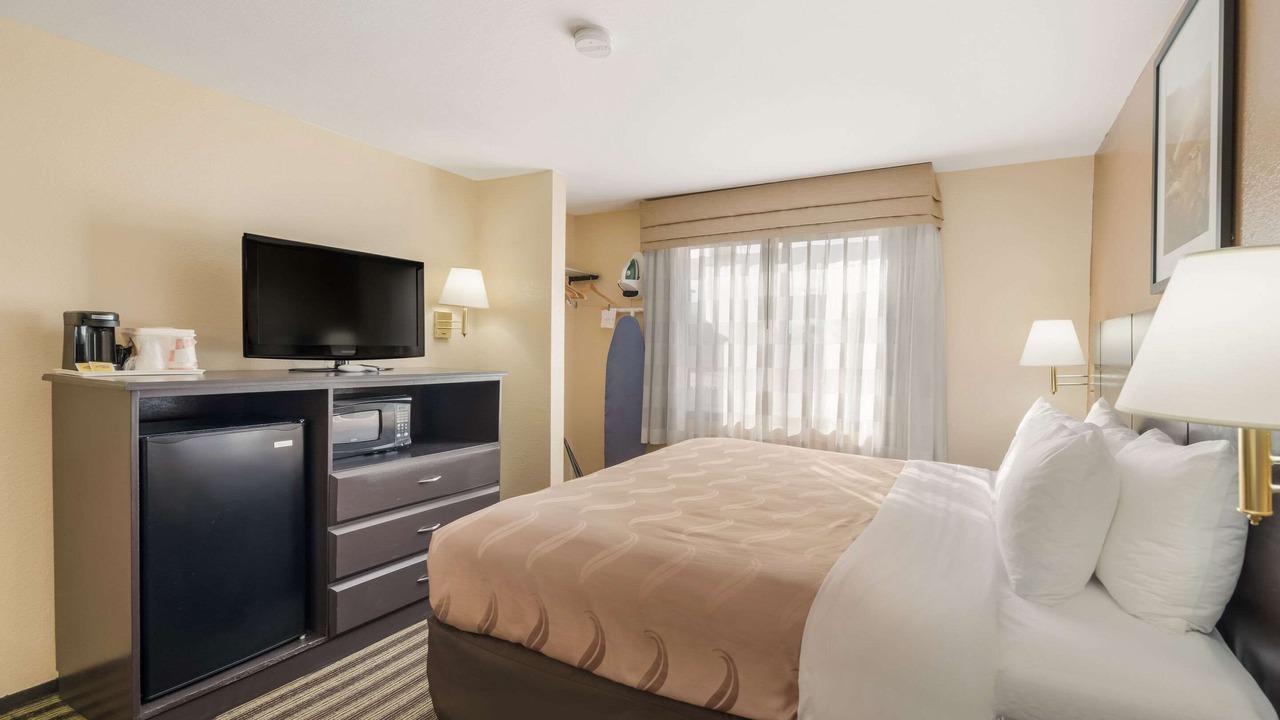 Photo of Bedroom in Clovis