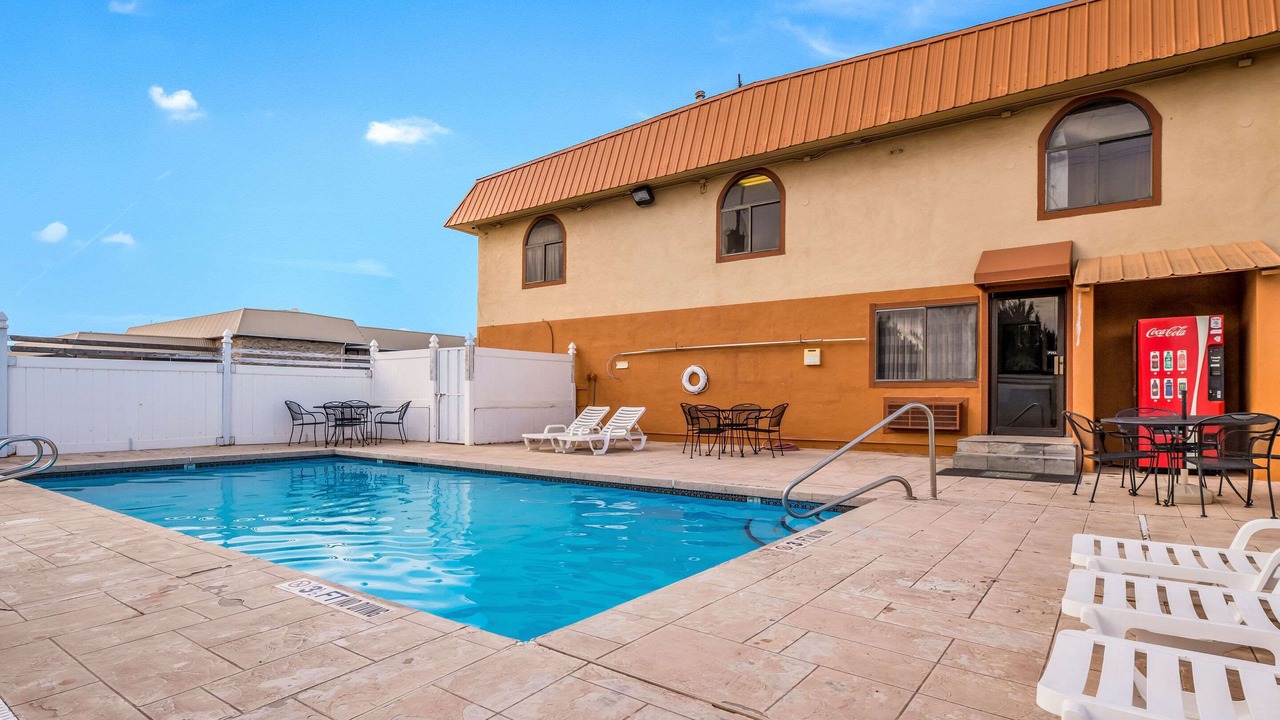 Photo of Outdoor in Clovis