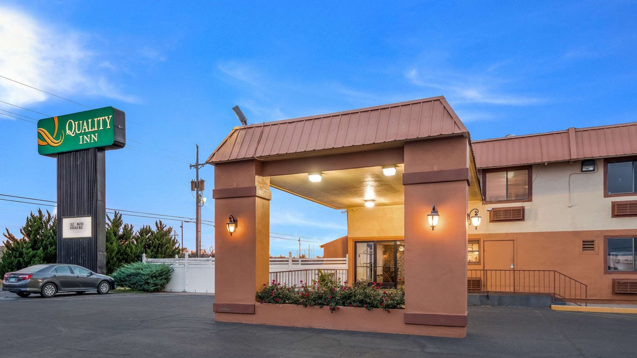 Photo of Outdoor in Clovis