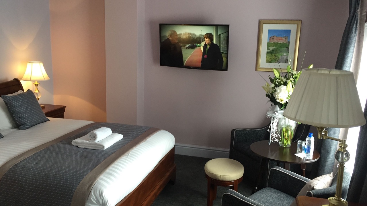 Photo of Bedroom in Tamworth