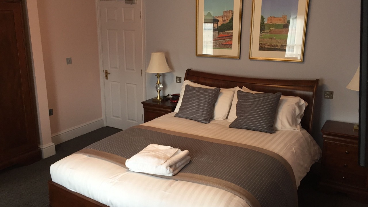 Photo of Bedroom in Tamworth