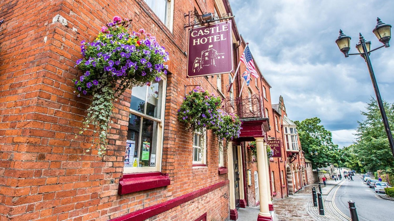 Photo of Outdoor in Tamworth