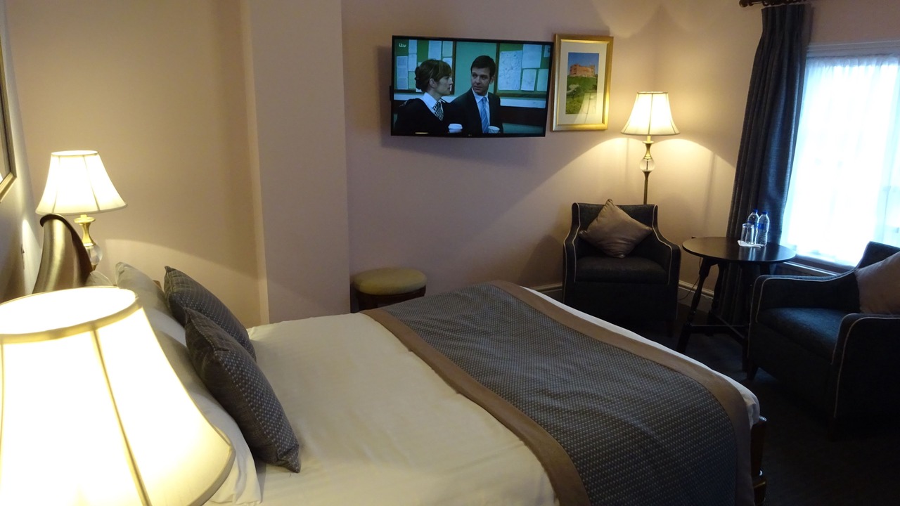 Photo of Bedroom in Tamworth