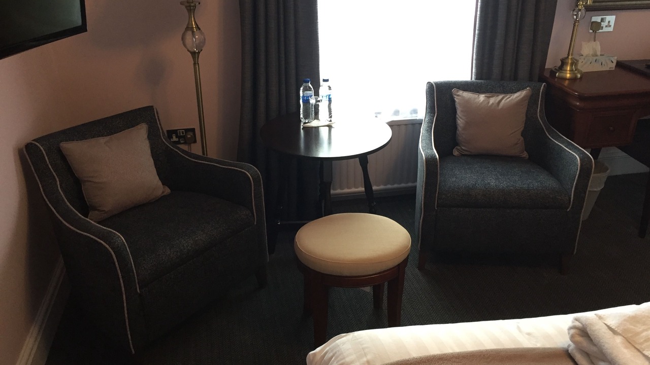 Photo of Bedroom in Tamworth