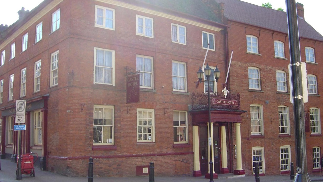 Photo of Outdoor in Tamworth