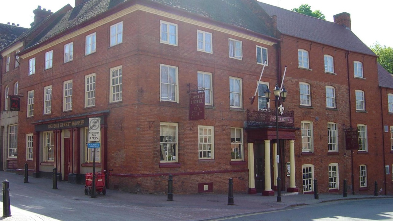 Photo of Outdoor in Tamworth