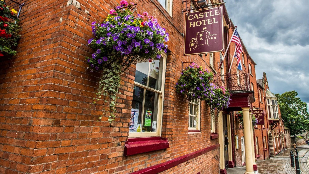 Photo of Outdoor in Tamworth