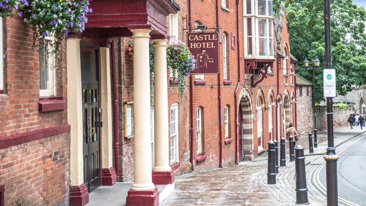 Photo of Outdoor in Tamworth