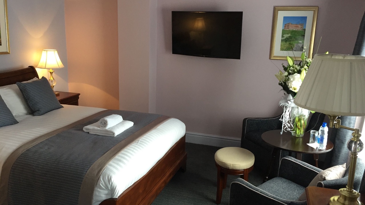 Photo of Bedroom in Tamworth