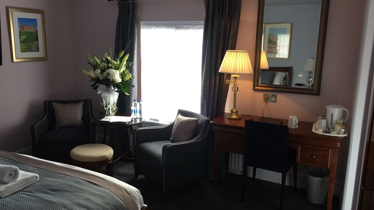 Photo of Bedroom in Tamworth