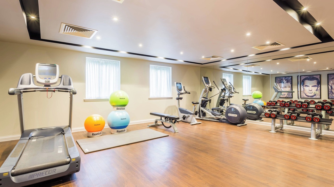 Photo of Others in Paisley