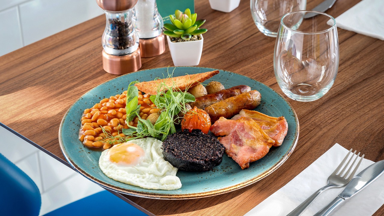 Photo of Others in Paisley