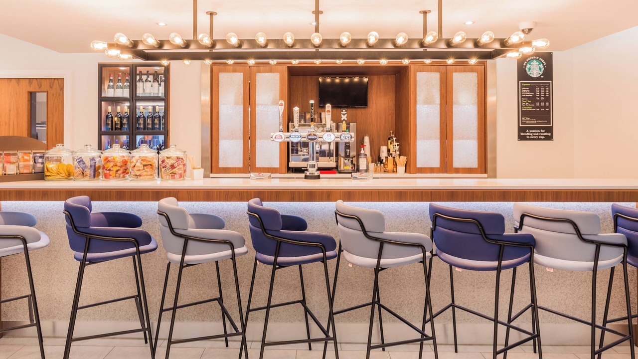 Photo of Others in Paisley