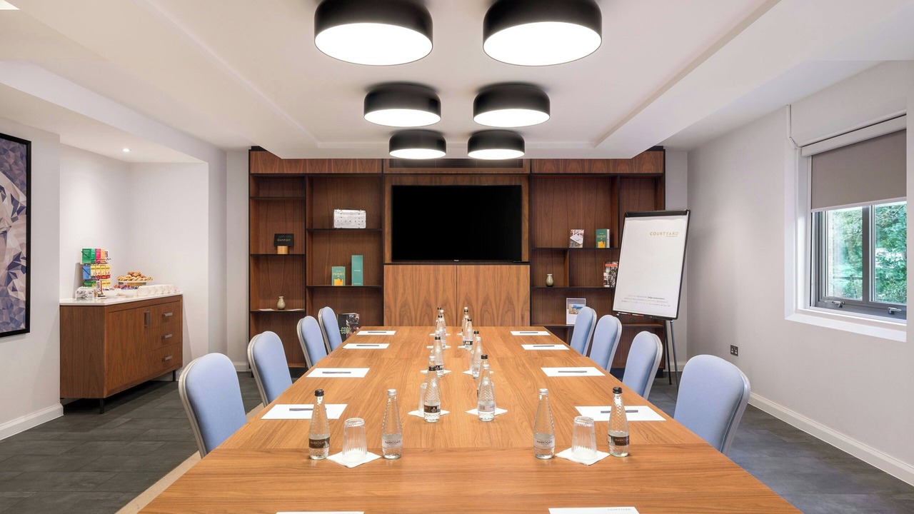 Photo of Others in Paisley