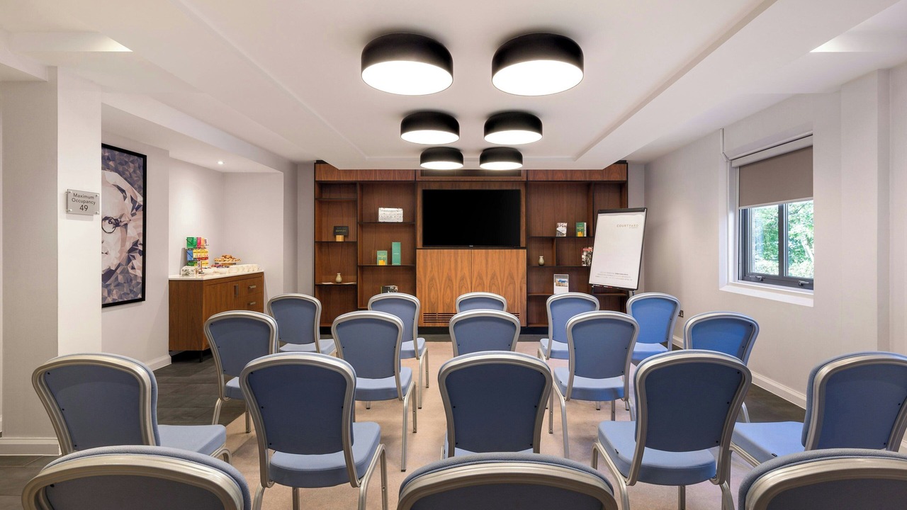 Photo of Others in Paisley