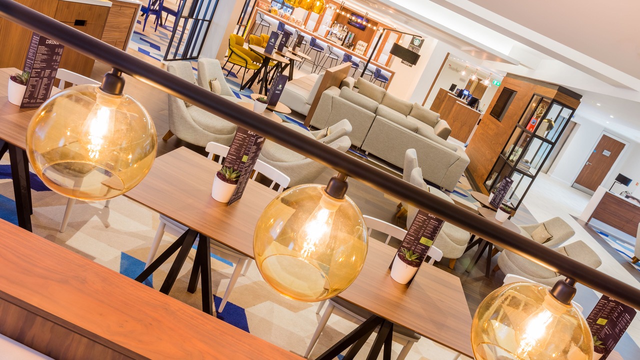 Photo of Others in Paisley