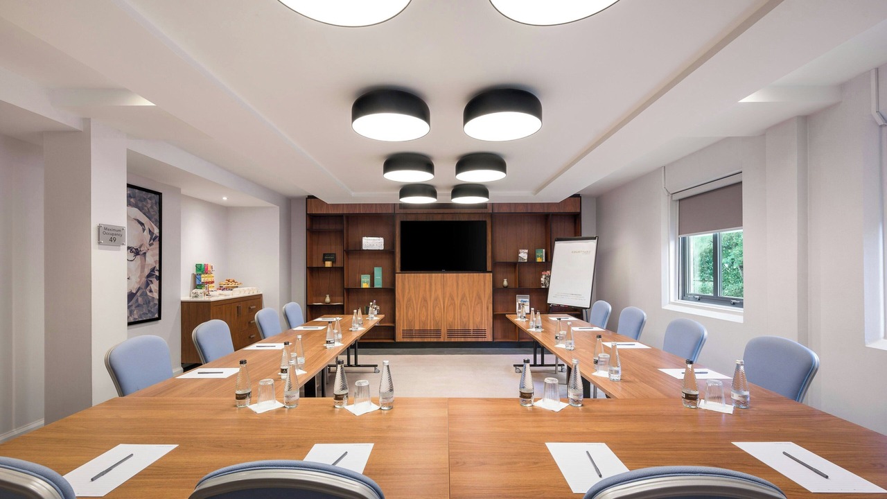 Photo of Others in Paisley