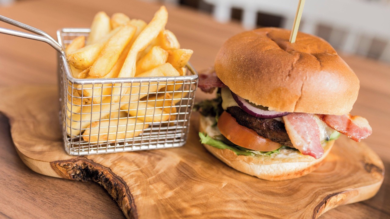 Photo of Others in Paisley