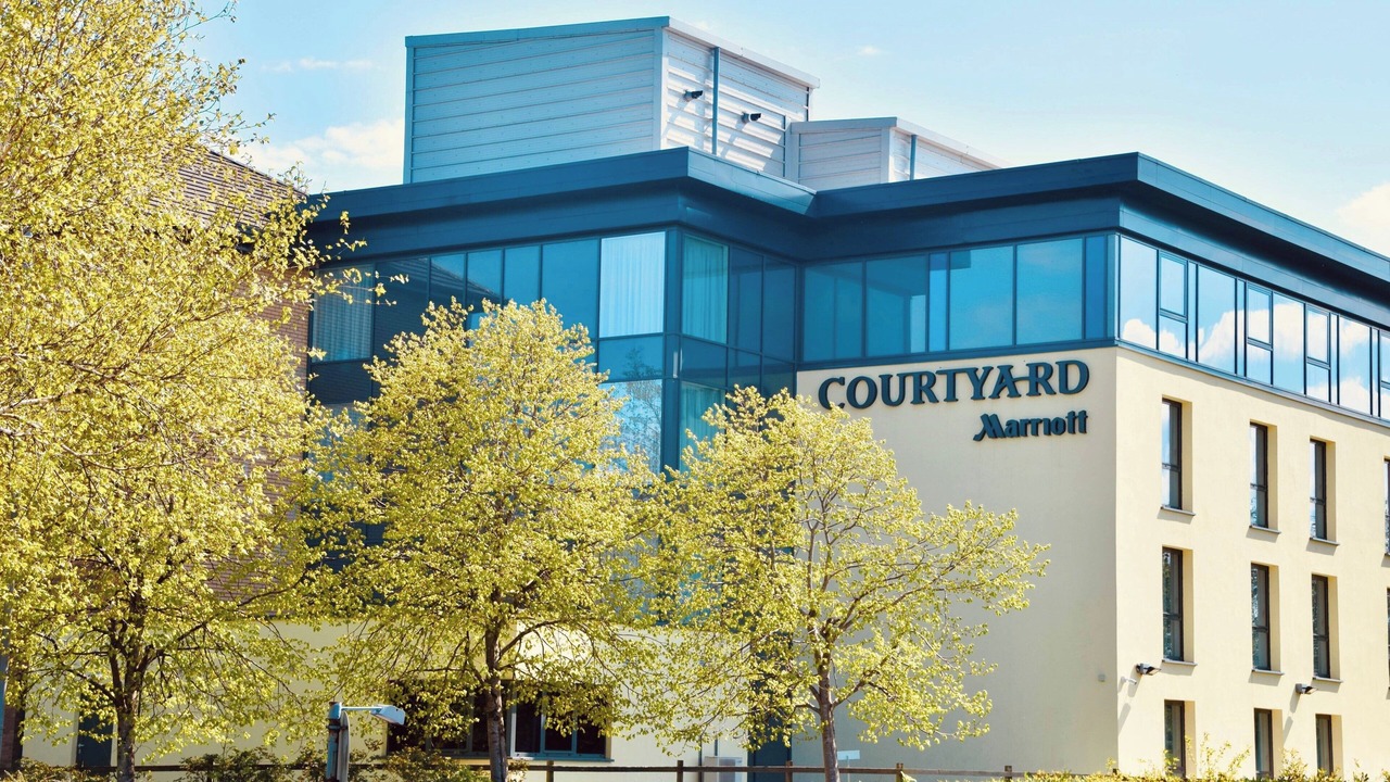 Photo of Outdoor in Paisley