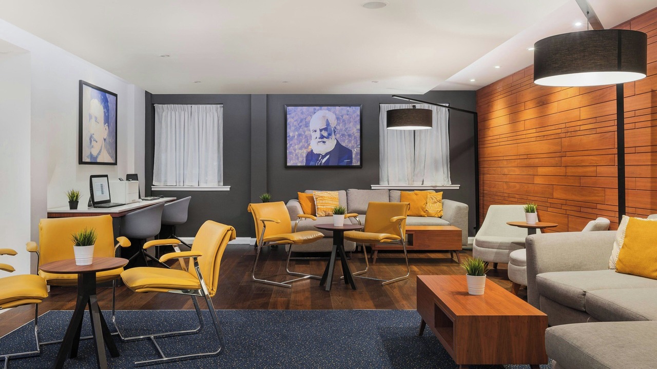 Photo of Others in Paisley