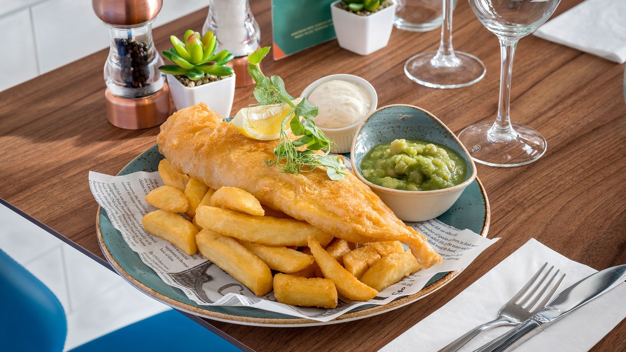 Photo of Others in Paisley