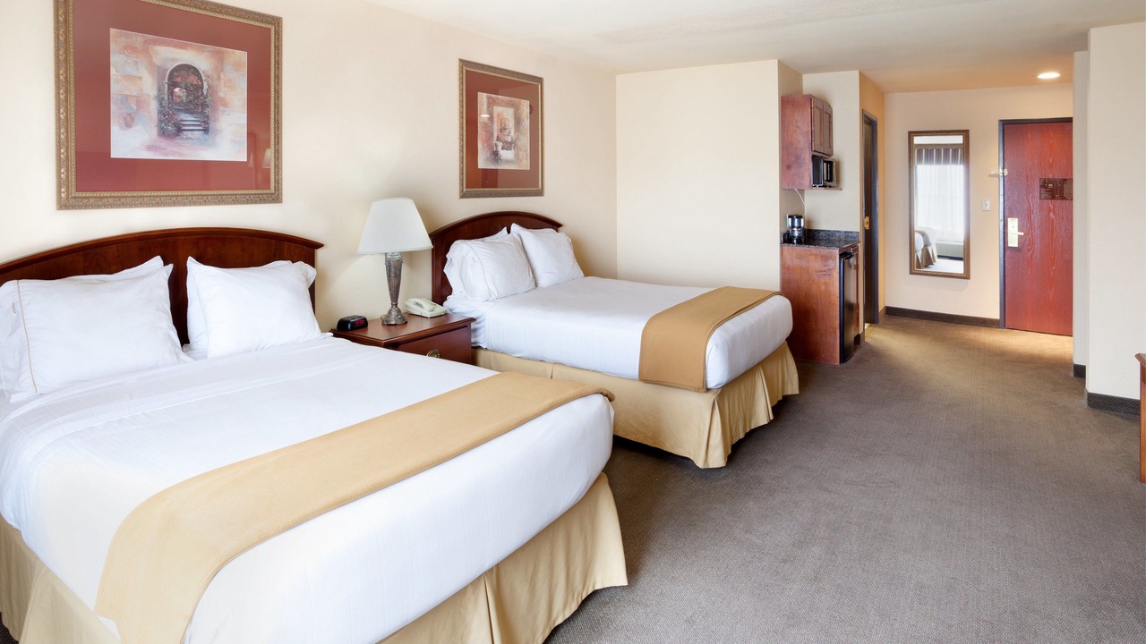 Photo of Bedroom in Kerrville